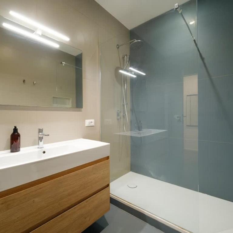 Golden House BuddyRent - Appartamento con 2 Camere da Letto - 29
