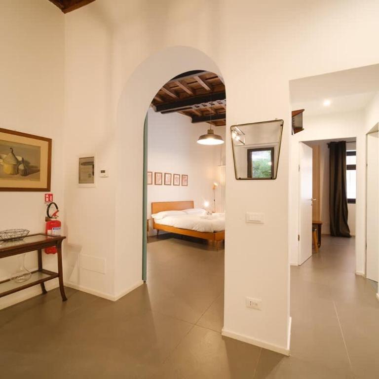 Golden House BuddyRent - Appartamento con 2 Camere da Letto - 30