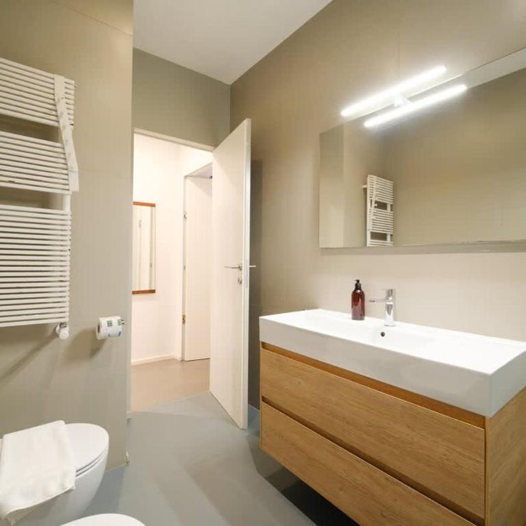 Golden House BuddyRent - Appartamento con 2 Camere da Letto - 31