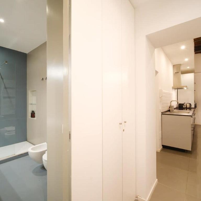 Golden House BuddyRent - Appartamento con 2 Camere da Letto - 34
