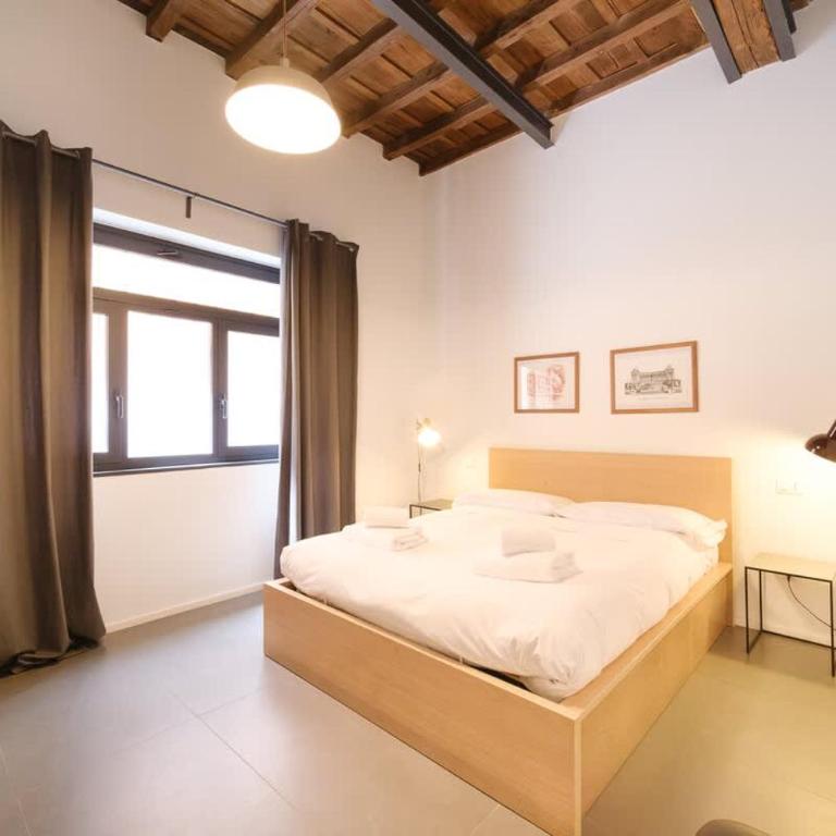 Golden House BuddyRent - Appartamento con 2 Camere da Letto - 35