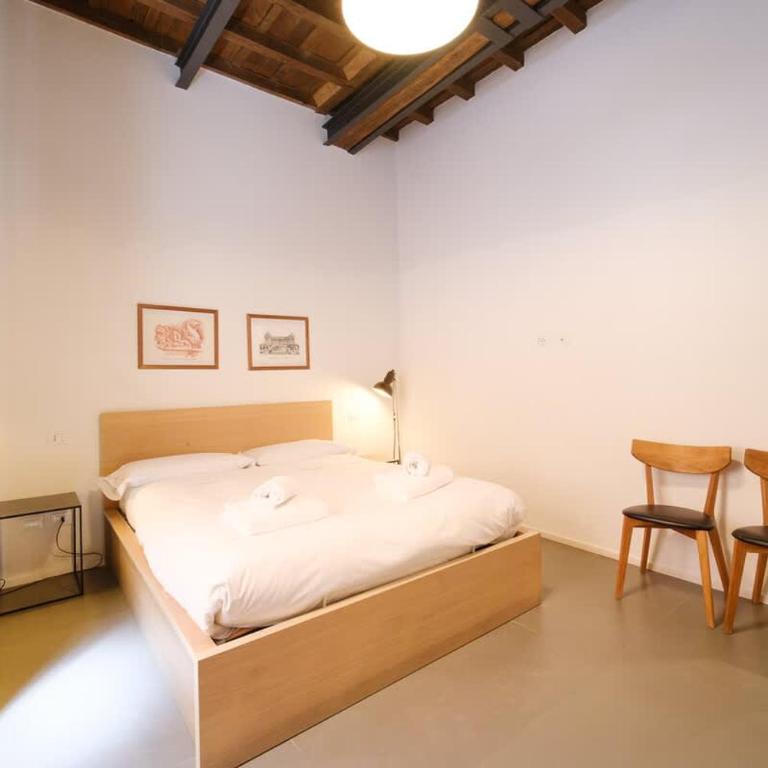 Golden House BuddyRent - Appartamento con 2 Camere da Letto - 36