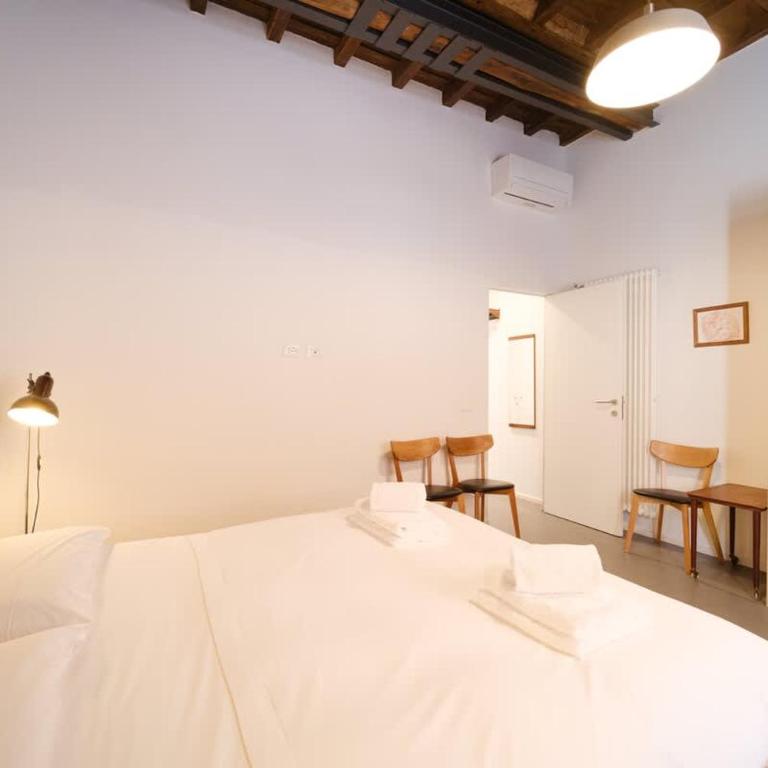 Golden House BuddyRent - Appartamento con 2 Camere da Letto - 37