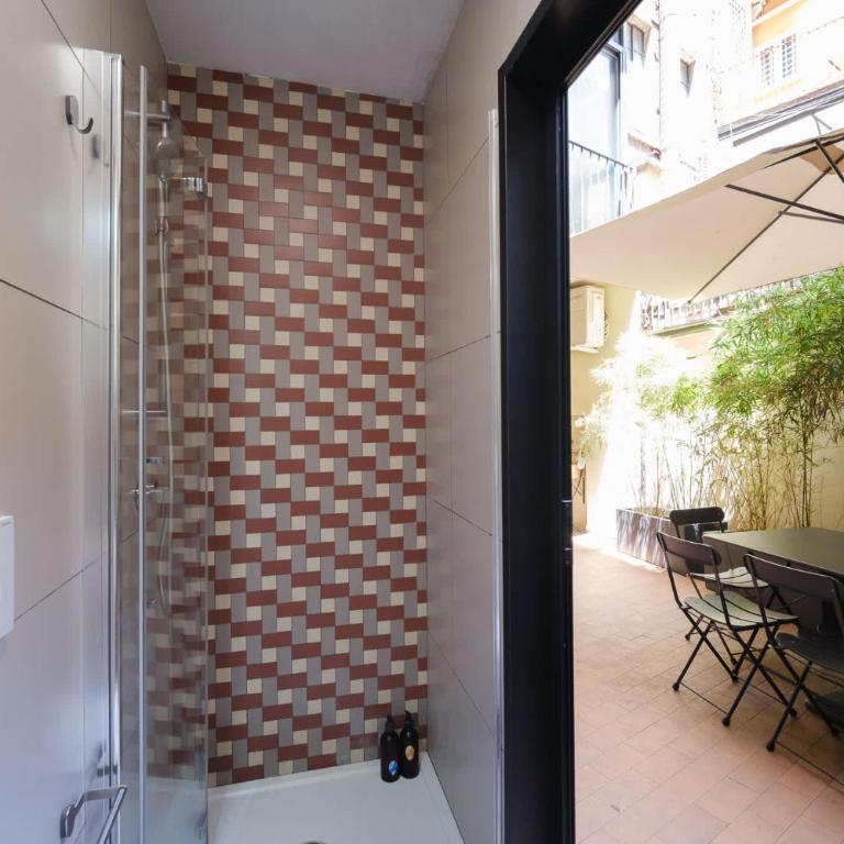 Golden House BuddyRent - Appartamento con 2 Camere da Letto - 45