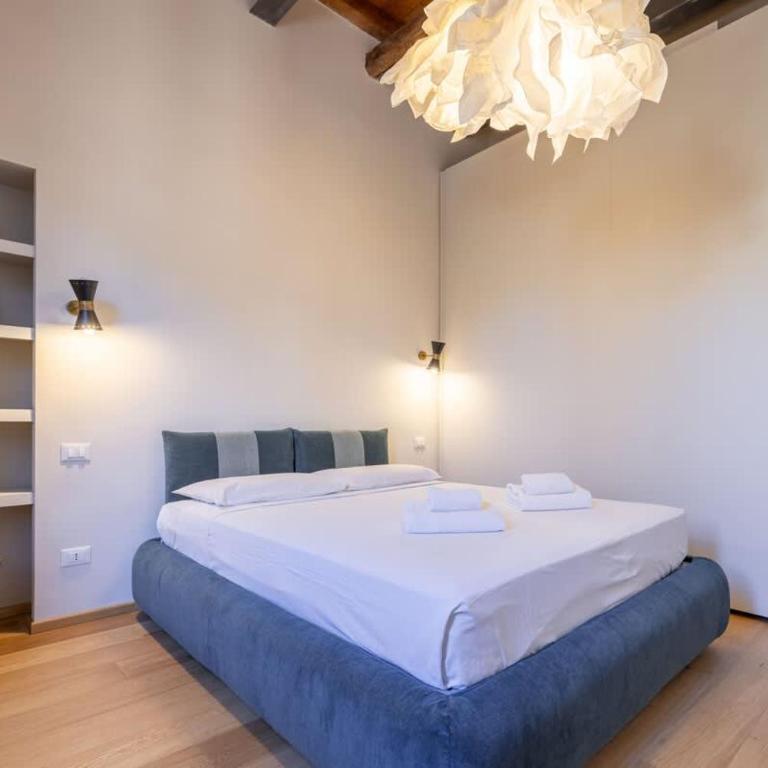 Titta's Dream by BuddyRent - Appartamento con 1 Camera da Letto - 3