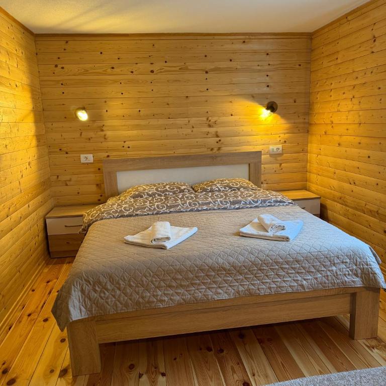 Apartman Bakic - Apartman sa 1 Spavaćom Sobom - 5
