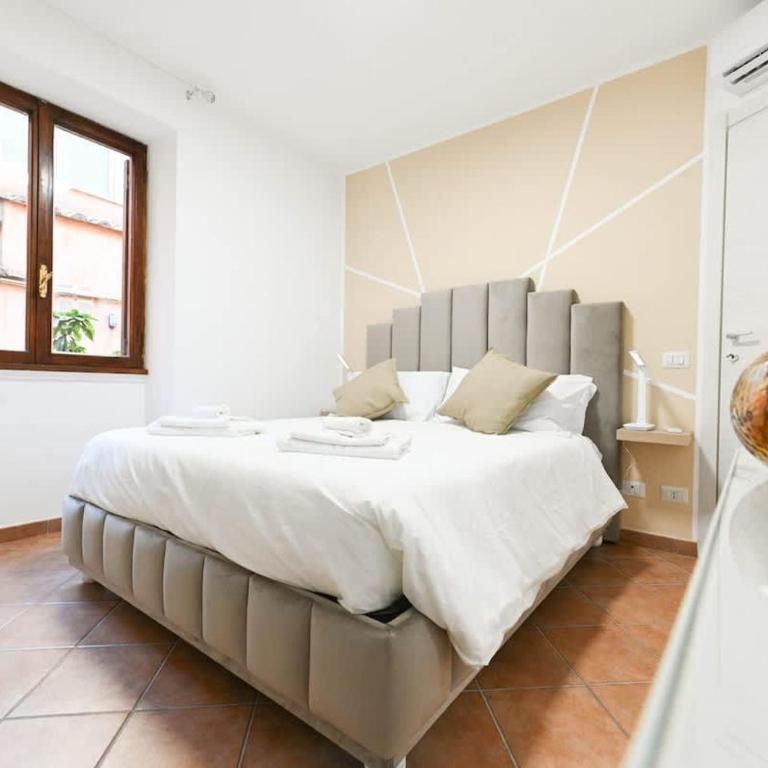 StayLux - Casa con 1 Camera da Letto - 2