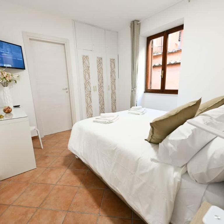 StayLux - Casa con 1 Camera da Letto - 3