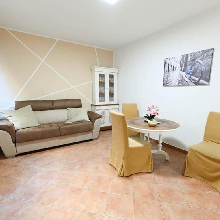 StayLux - Casa con 1 Camera da Letto - 4