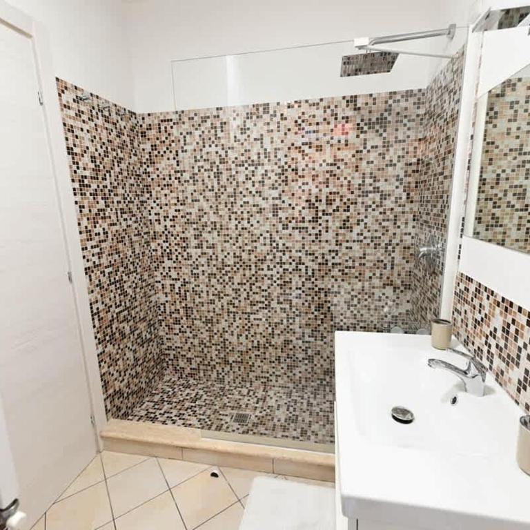 StayLux - Casa con 1 Camera da Letto - 5
