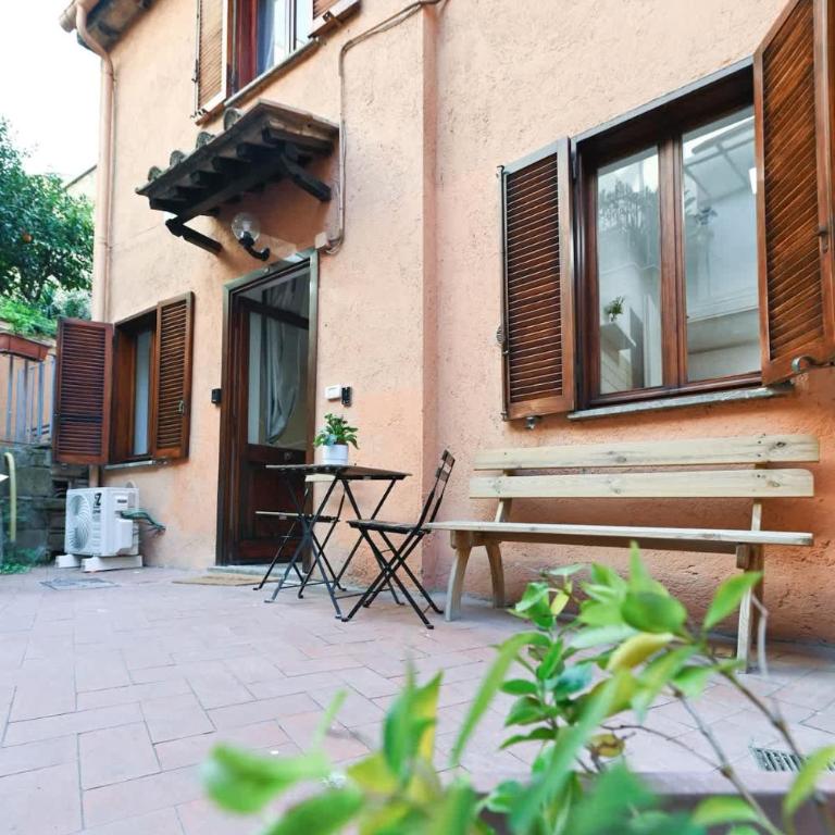 StayLux - Casa con 1 Camera da Letto - 13