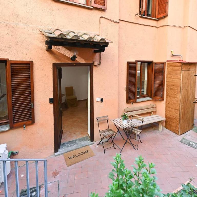 StayLux - Casa con 1 Camera da Letto - 14