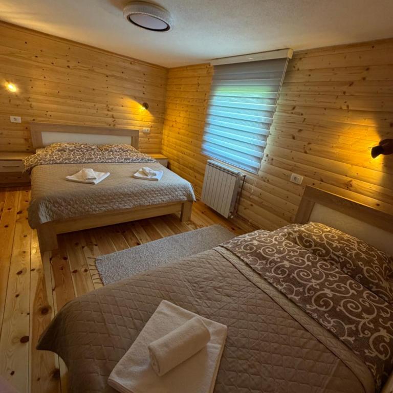 Apartman Bakic - Apartman sa 1 Spavaćom Sobom - 6