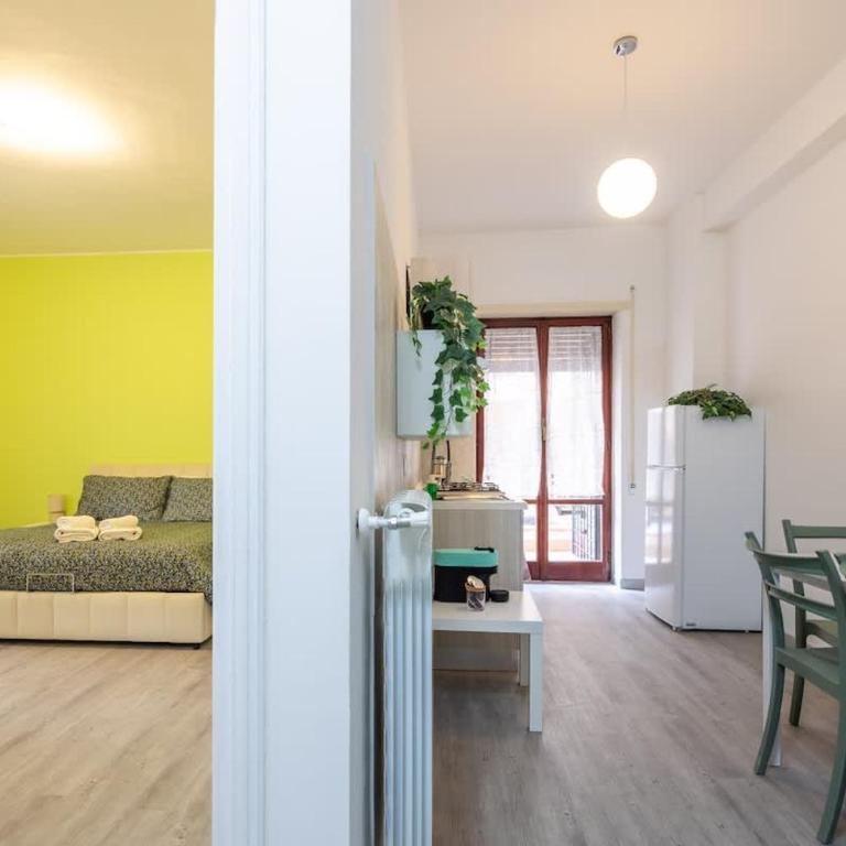 Garden House by BuddyRent - Appartamento con 1 Camera da Letto - 1