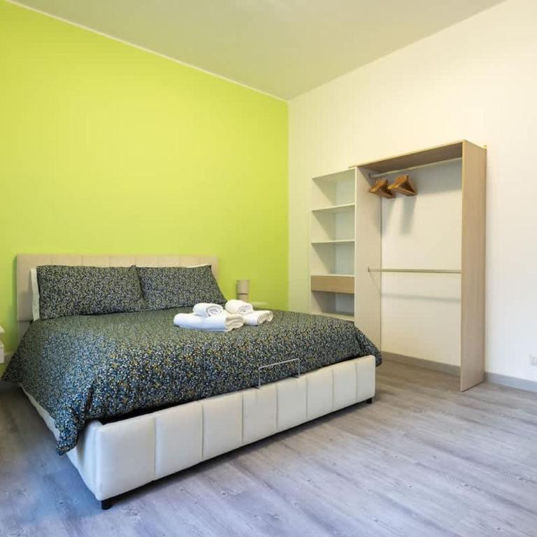 Garden House by BuddyRent - Appartamento con 1 Camera da Letto - 3