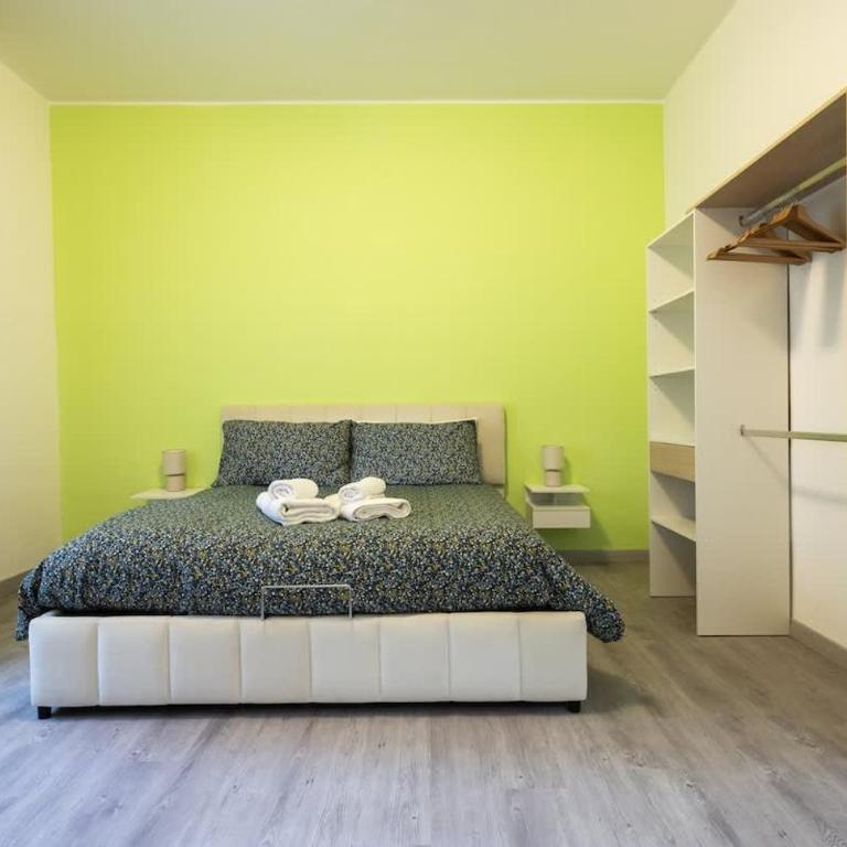 Garden House by BuddyRent - Appartamento con 1 Camera da Letto - 2