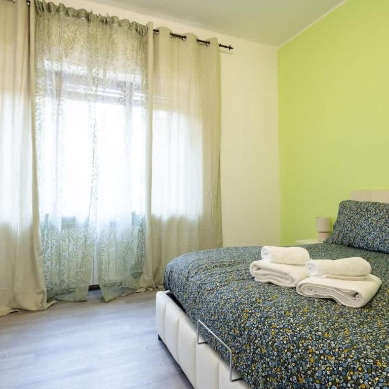 Garden House by BuddyRent - Appartamento con 1 Camera da Letto - 4