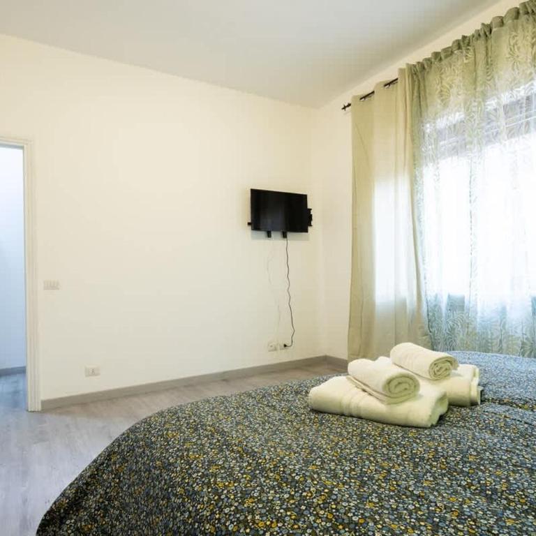 Garden House by BuddyRent - Appartamento con 1 Camera da Letto - 6