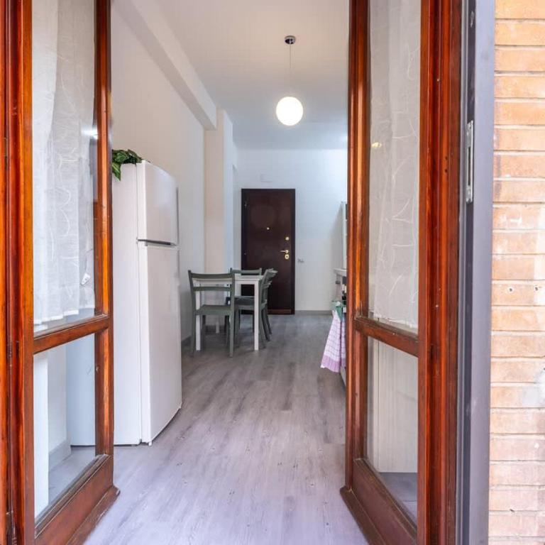 Garden House by BuddyRent - Appartamento con 1 Camera da Letto - 18