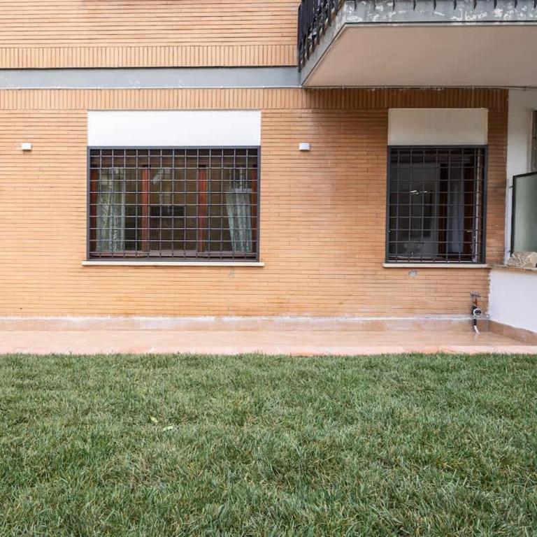 Garden House by BuddyRent - Appartamento con 1 Camera da Letto - 20