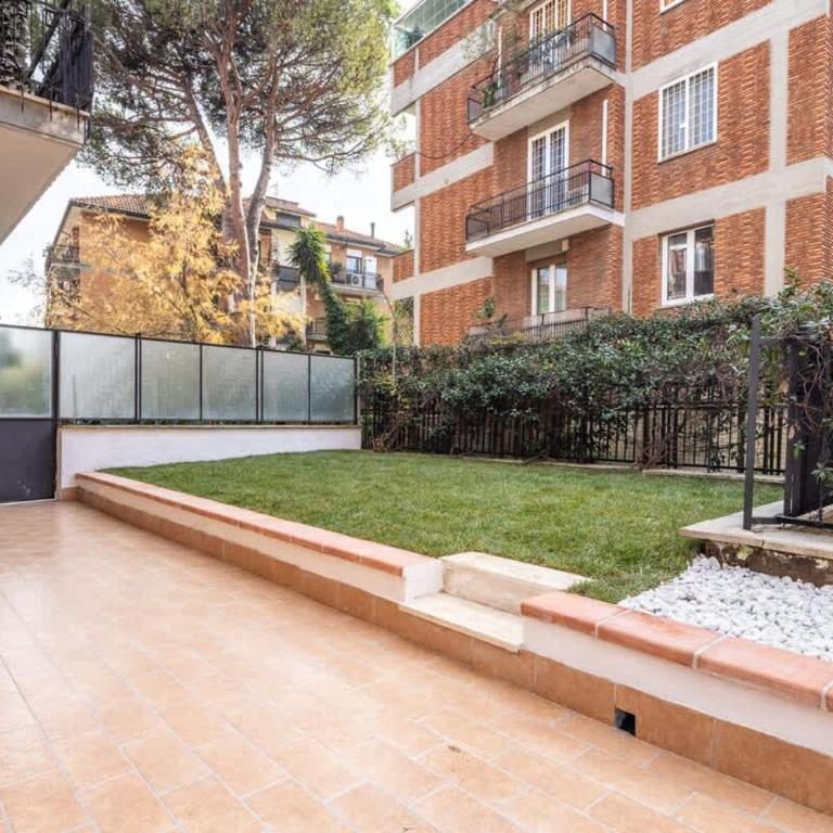 Garden House by BuddyRent - Appartamento con 1 Camera da Letto - 21