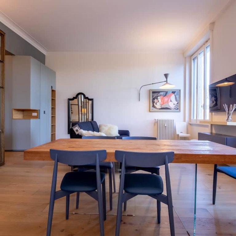Luna's Apartment BuddyRent - Appartamento con 3 Camere da Letto - 6