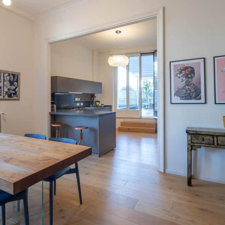 Luna's Apartment BuddyRent - Appartamento con 3 Camere da Letto - 7