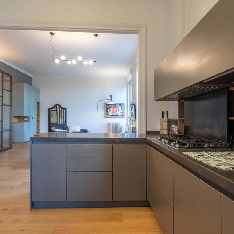 Luna's Apartment BuddyRent - Appartamento con 3 Camere da Letto - 10