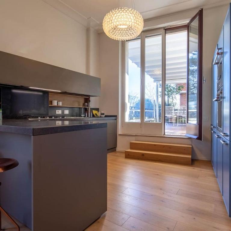 Luna's Apartment BuddyRent - Appartamento con 3 Camere da Letto - 8