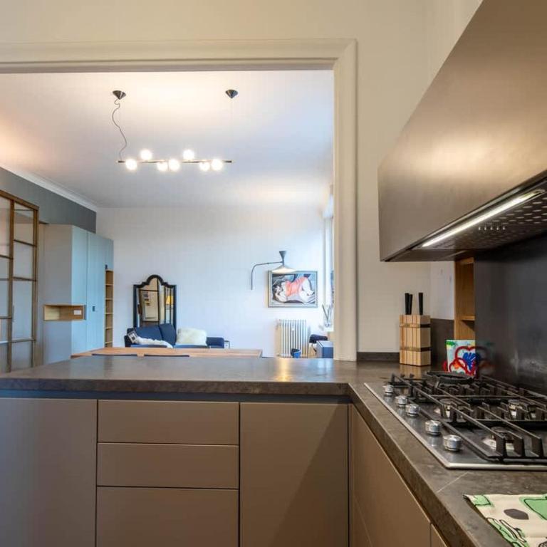 Luna's Apartment BuddyRent - Appartamento con 3 Camere da Letto - 11