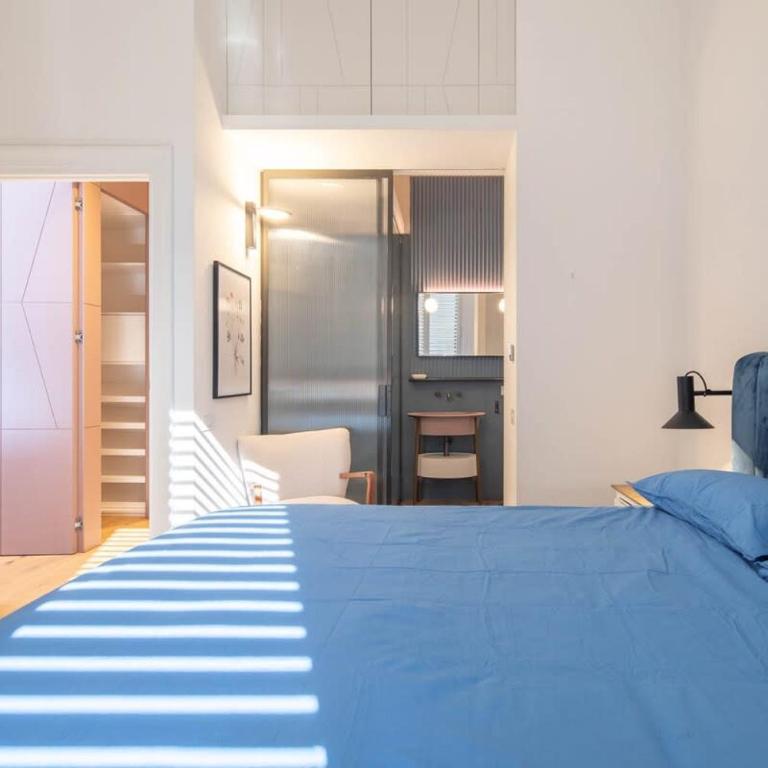 Luna's Apartment BuddyRent - Appartamento con 3 Camere da Letto - 2