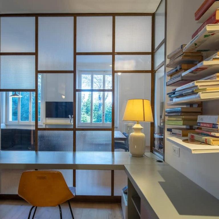 Luna's Apartment BuddyRent - Appartamento con 3 Camere da Letto - 14