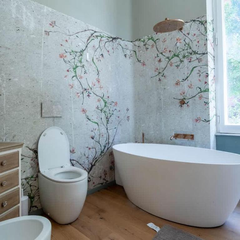Luna's Apartment BuddyRent - Appartamento con 3 Camere da Letto - 20