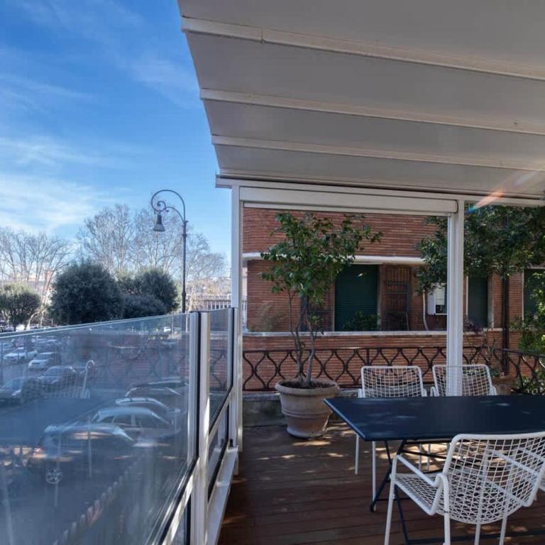 Luna's Apartment BuddyRent - Appartamento con 3 Camere da Letto - 18