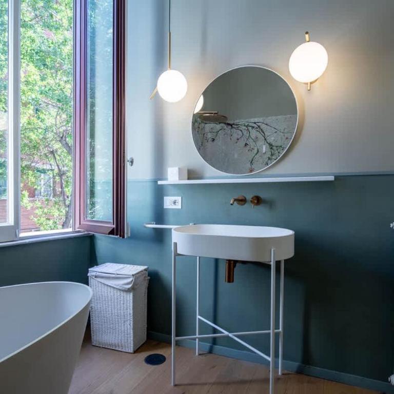 Luna's Apartment BuddyRent - Appartamento con 3 Camere da Letto - 21