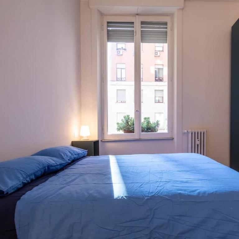 Luna's Apartment BuddyRent - Appartamento con 3 Camere da Letto - 23