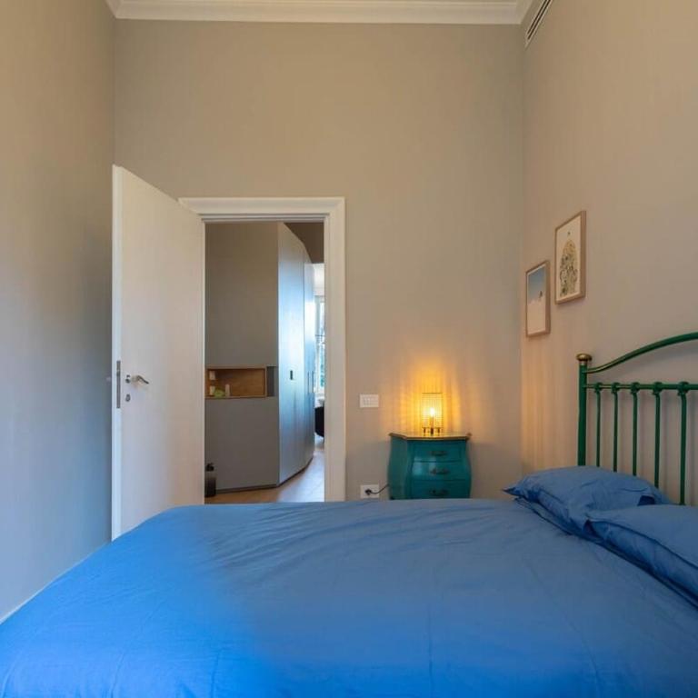 Luna's Apartment BuddyRent - Appartamento con 3 Camere da Letto - 28
