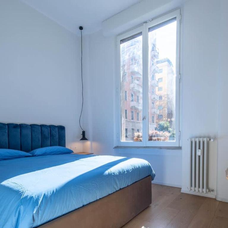 Luna's Apartment BuddyRent - Appartamento con 3 Camere da Letto - 34