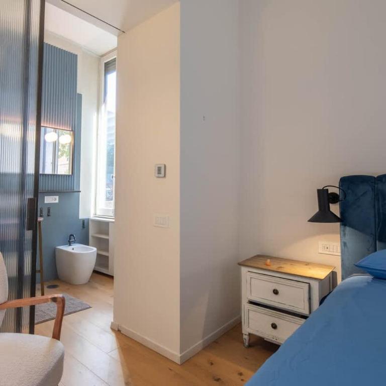 Luna's Apartment BuddyRent - Appartamento con 3 Camere da Letto - 35