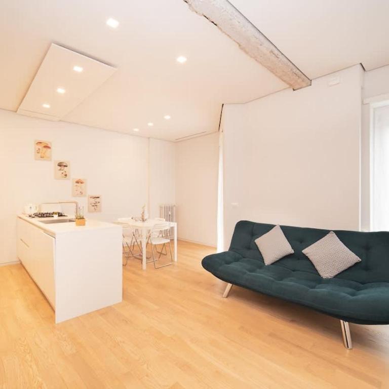 Green Hill Buddyrent's - Appartamento con 2 Camere da Letto - 1