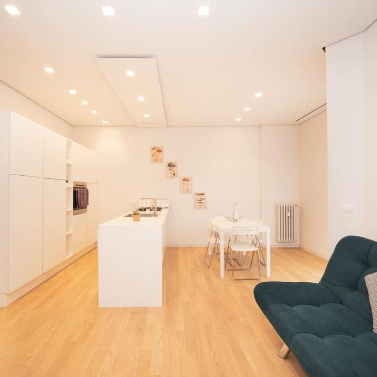 Green Hill Buddyrent's - Appartamento con 2 Camere da Letto - 2