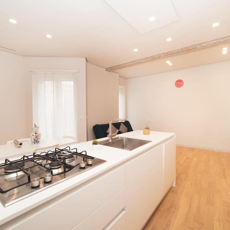 Green Hill Buddyrent's - Appartamento con 2 Camere da Letto - 5