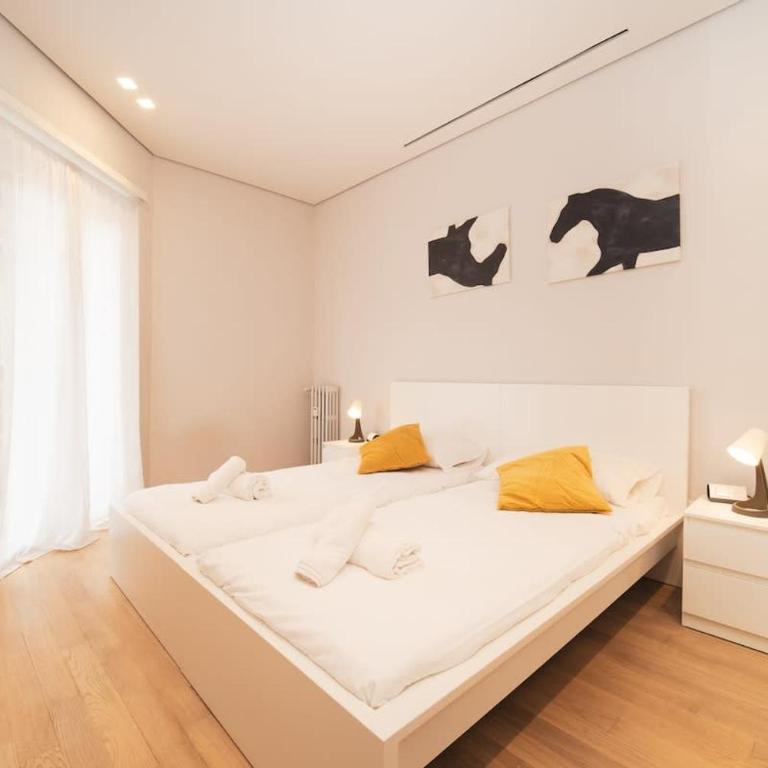 Green Hill Buddyrent's - Appartamento con 2 Camere da Letto - 10