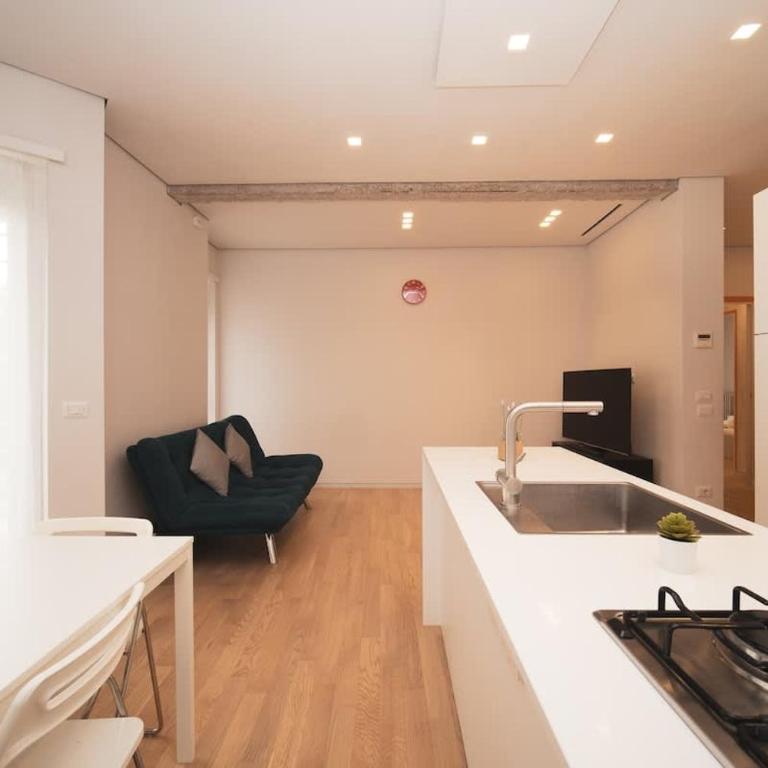 Green Hill Buddyrent's - Appartamento con 2 Camere da Letto - 8