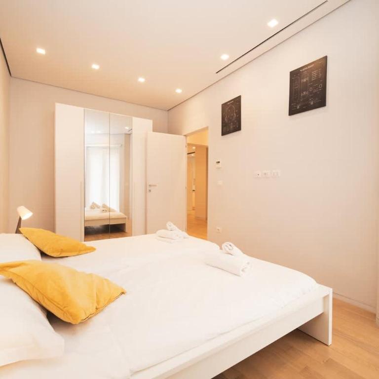 Green Hill Buddyrent's - Appartamento con 2 Camere da Letto - 12