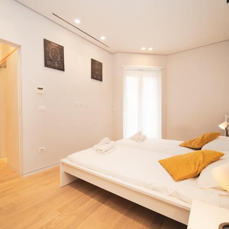 Green Hill Buddyrent's - Appartamento con 2 Camere da Letto - 14