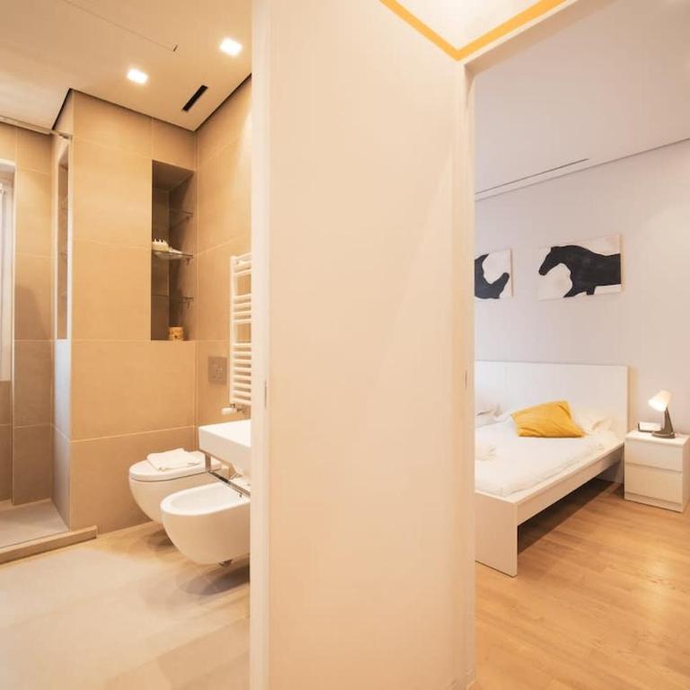 Green Hill Buddyrent's - Appartamento con 2 Camere da Letto - 15