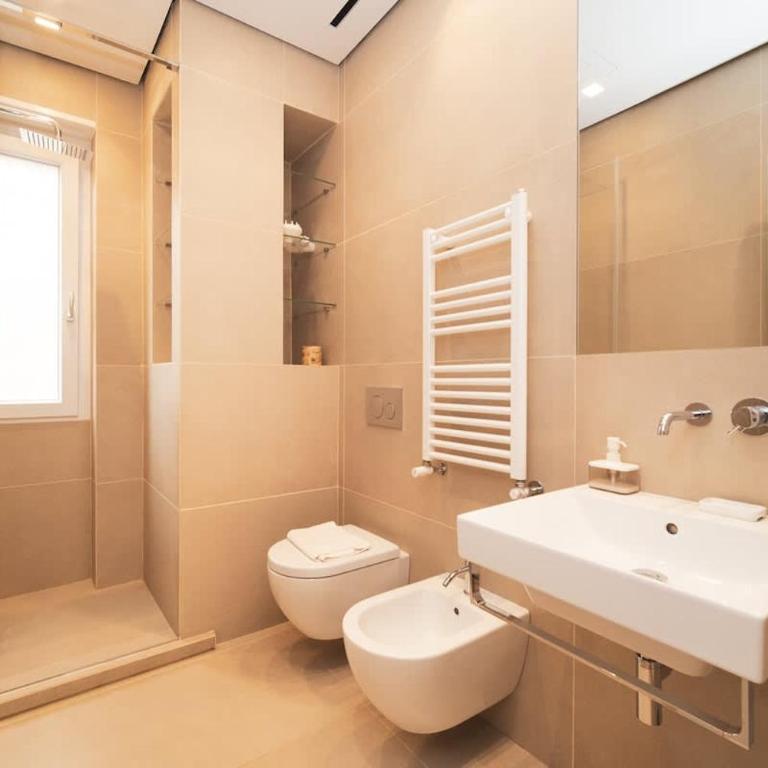 Green Hill Buddyrent's - Appartamento con 2 Camere da Letto - 17