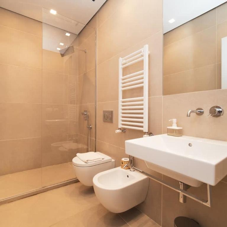 Green Hill Buddyrent's - Appartamento con 2 Camere da Letto - 22