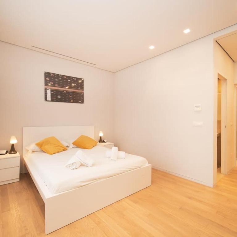 Green Hill Buddyrent's - Appartamento con 2 Camere da Letto - 20